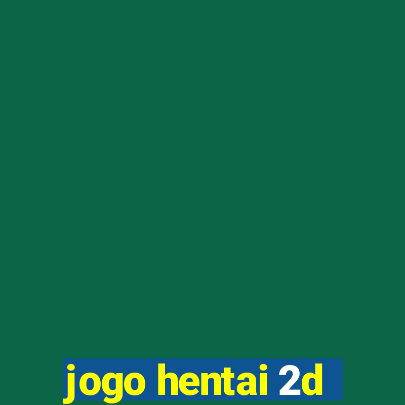 jogo hentai 2d